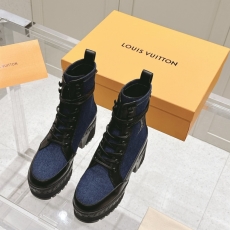 LV Boots